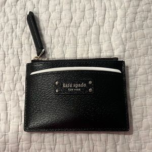 Kate spade card holder